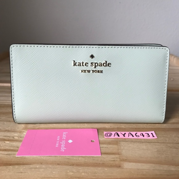Kate spade wallet🎈🎈 - Picture 2 of 7